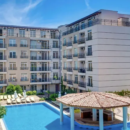 Apartello Studio Park - Sunny סאני ביץ'