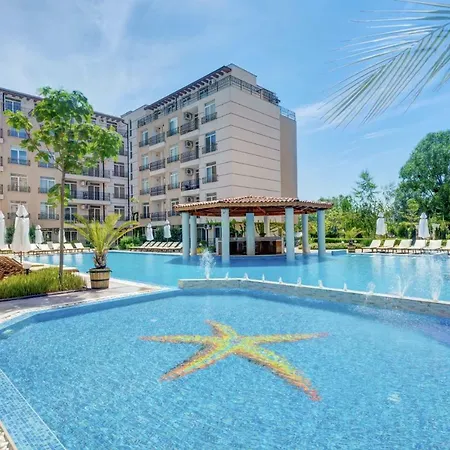 Apartello Studio Park - Sunny דירה *