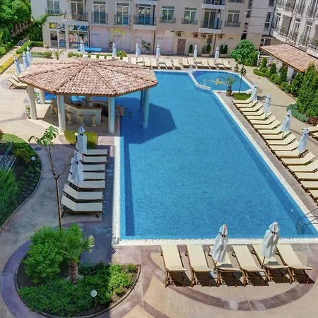 דירה Apartello Studio Park - Sunny