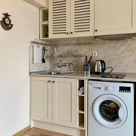 Apartello Studio Park - Sunny Appartement