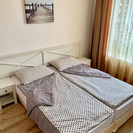 Apartello Studio Park - Sunny * סאני ביץ'