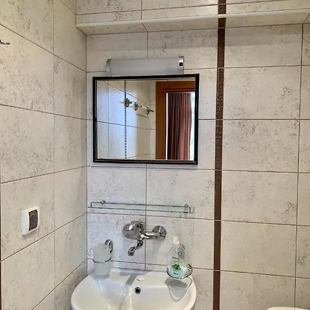 דירה Apartello Studio Park - Sunny