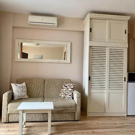 דירה Apartello Studio Park - Sunny *